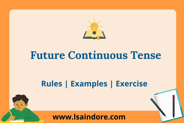 Future Continuous Tense in Hindi