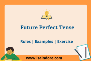 Future Perfect Tense in Hindi